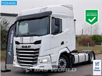 Tractor unit DAF XF 480