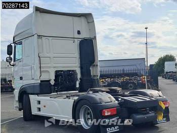 Tractor unit DAF XF 480 4X2 Retarder 2xTanks Standklima ACC Euro 6: picture 2