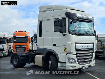 Tractor unit DAF XF 480 4X2 SC ACC Standklima LED: picture 3