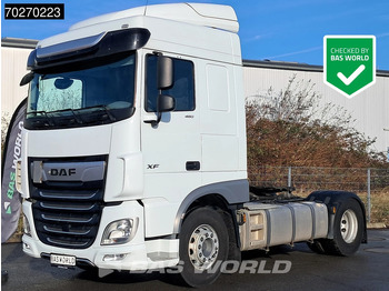 Tractor unit DAF XF 480