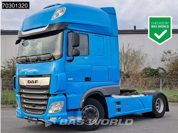 Tractor unit DAF XF 480