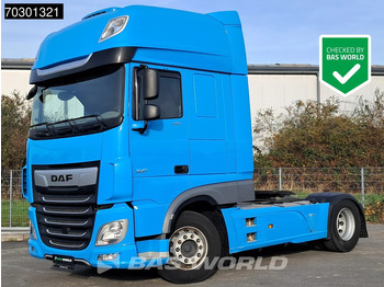 Tractor unit DAF XF 480