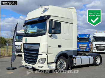 Tractor unit DAF XF 480