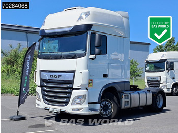 Tractor unit DAF XF 480