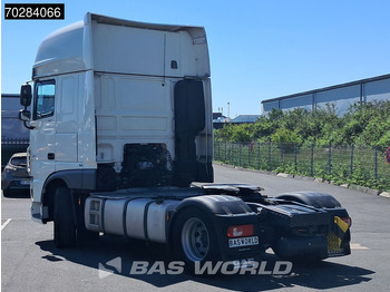 Tractor unit DAF XF 480 4X2 SSC Retarder 2x Tanks Standklima ACC LED: picture 2