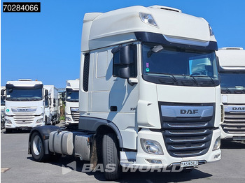 Tractor unit DAF XF 480 4X2 SSC Retarder 2x Tanks Standklima ACC LED: picture 3
