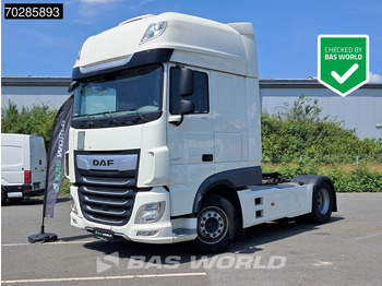Tractor unit DAF XF 480