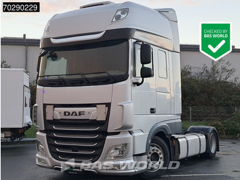 Tractor unit DAF XF 480
