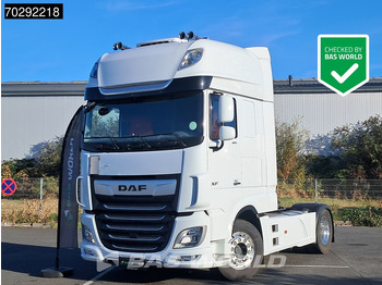 Tractor unit DAF XF 480