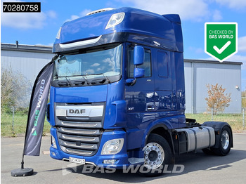 Tractor unit DAF XF 480