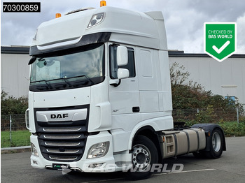 Tractor unit DAF XF 480