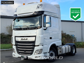 Tractor unit DAF XF 480