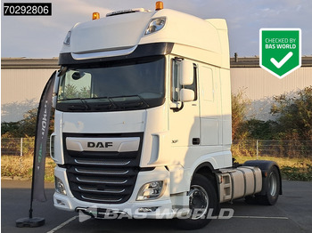 Tractor unit DAF XF 480