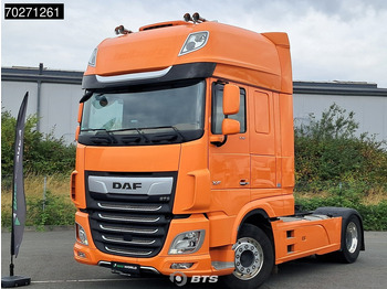 Tractor unit DAF XF 530