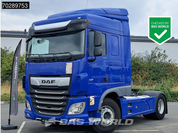 Tractor unit DAF XF 530