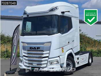 Tractor unit DAF XG+ 480