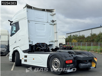New Tractor unit DAF XG+ 480 4X2 NEW! Full-Air 2x Tanks ACC LED Euro 6: picture 2