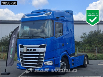 Tractor unit DAF XG 480