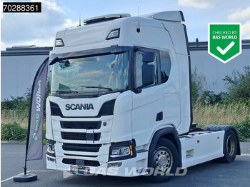 Tractor unit SCANIA R 450