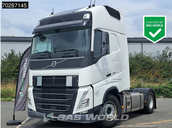 Tractor unit VOLVO FH 500