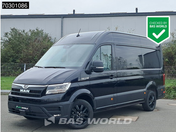 Panel van VOLKSWAGEN Crafter