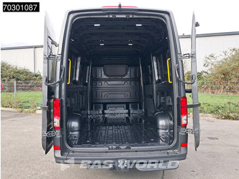 New Panel van Volkswagen Crafter 177pk Neu! Automatik 2025-Modell 180PS L3H3 LED ACC Navi AHK Kamera Parkensensoren Euro6 L2H2 A/C Towbar: picture 3 New Panel van Volkswagen Crafter 177pk Neu! Automatik 2025-Modell 180PS L3H3 LED ACC Navi AHK Kamera Parkensensoren Euro6 L2H2 A/C Towbar: picture 3