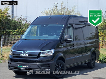 Panel van VOLKSWAGEN Crafter