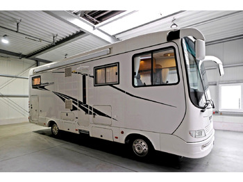 Integrated motorhome CONCORDE