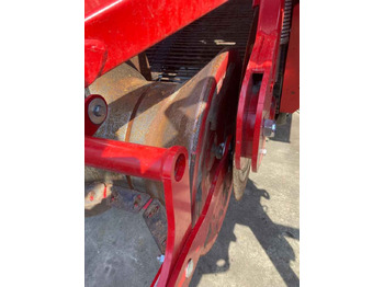 Potato harvester Grimme SE 150-60 UB: picture 5