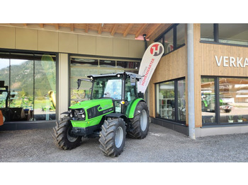 Farm tractor DEUTZ D