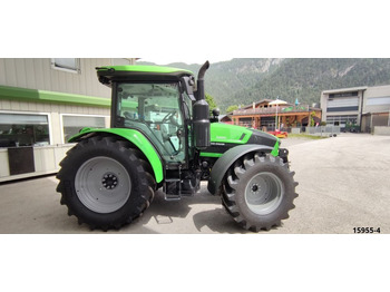 New Farm tractor Deutz-Fahr 5105 Premium (15955): picture 5
