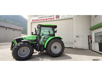 New Farm tractor Deutz-Fahr 5105 Premium (15955): picture 2