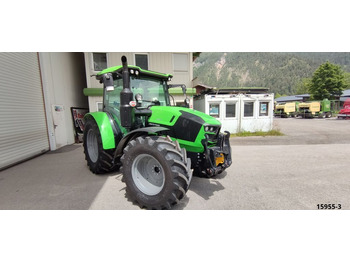 New Farm tractor Deutz-Fahr 5105 Premium (15955): picture 4