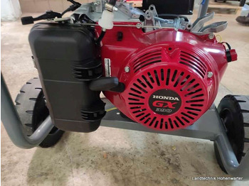 New Generator set Energy EY-7MB 230 V Benzin (14589): picture 5