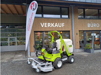 Garden mower GRILLO