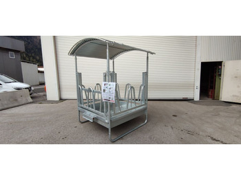 Livestock equipment