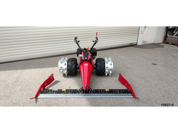 Garden mower KÖPPL