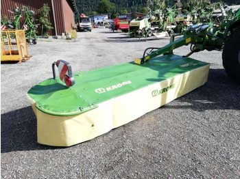 Mower KRONE Easycut