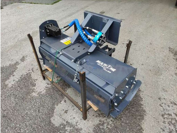 Rotavator AVANT