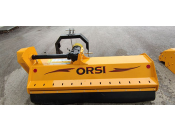 Flail mower/ Mulcher ORSI