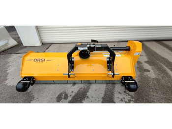 Flail mower/ Mulcher ORSI