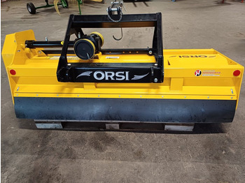 Flail mower/ Mulcher ORSI