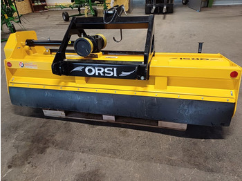 Flail mower/ Mulcher ORSI