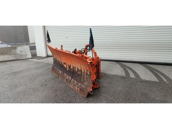Snow plough SCHMIDT