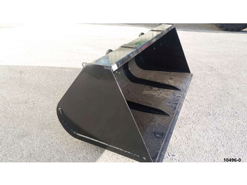 Loader bucket STEKRO