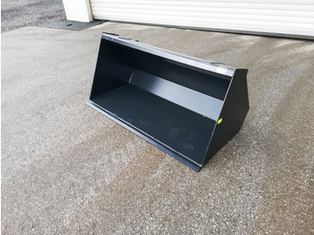 Loader bucket STEKRO