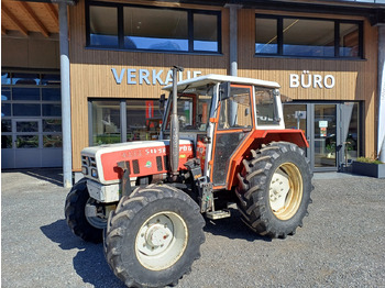 Farm tractor STEYR