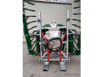 New Slurry injector Vogelsang UniSpread Slide 7,5m (14546): picture 4