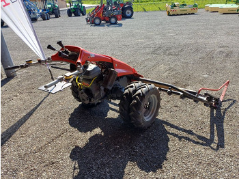 Mower Vogelu.Noot JET 3 (20865): picture 4