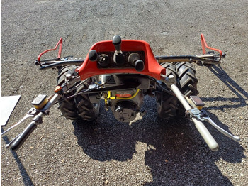 Mower Vogelu.Noot JET 3 (20865): picture 5